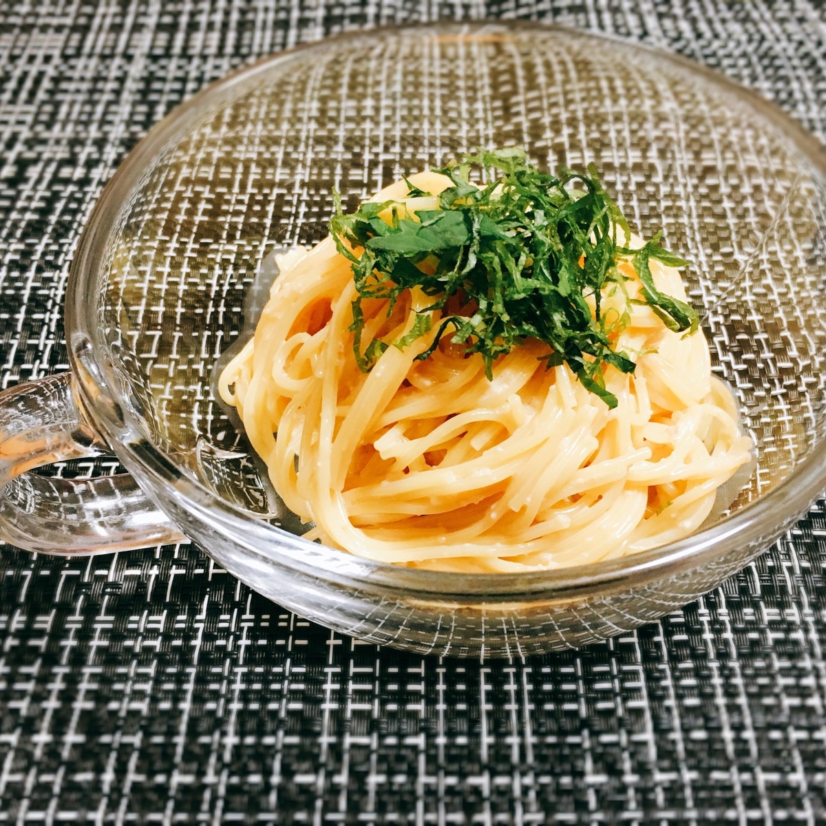 たらこスパサラダ レシピ 作り方 By Yaa y 楽天レシピ